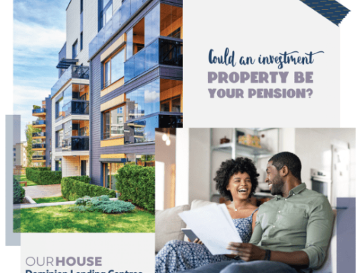 Could an Investment Property Be Your Pension?