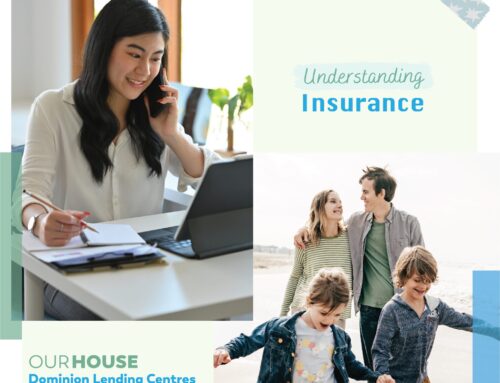 What is an Uninsurable Mortgage?.