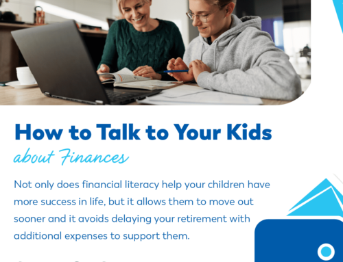 What do Your Teenagers Need to Know about Money?